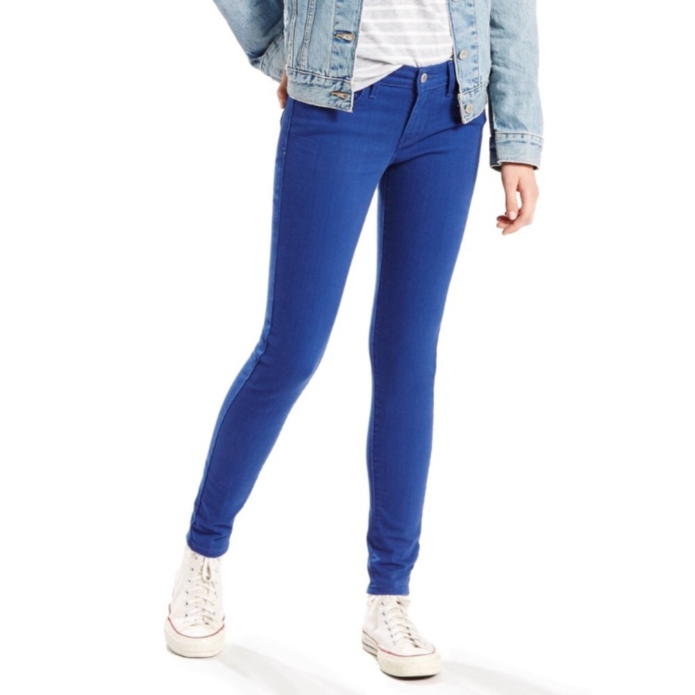 levi’s made and crafted empire skinny jean